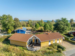 Strandblick - Dorf 1 Ferienhaus 05, Lübeck